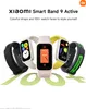Xiaomi Smart Band 9 Active Black ? 1.47" TFT 450 Nits 18 Anteprima dell’immagine prodotto 28
