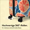 BHPPY Reisekoffer set 2-teilig S&XL, Kofferset, Hartschalen Produktbild-Vorschau 8