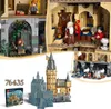 LEGO Harry Potter Bradavický hrad: Hlavní věž Náhled obrázku produktu 34