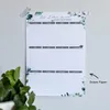Geburtstagskalender immerwährend - 2er Set in DIN A4 | Produktbild-Vorschau 7
