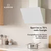 Klarstein MaxAir Dunstabzugshaube - Kompakt & Produktbild-Vorschau 3