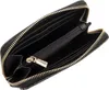 GUESS SWSG7993140 DEA SLG MEDIUM ZIP AROUND Woman Produktbild-Vorschau 6
