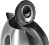 Tristar WK-1325 Wasserkocher Edelstahl Schwarz Produktbild-Vorschau 7