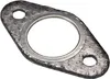 Guarnizione del silenziatore per Aprilia SR 50 Racing LC Anteprima dell’immagine prodotto 2