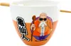 Bem's SA Dragon Ball Z, Suppenschüssel, Rund, Keramik, Produktbild-Vorschau 5