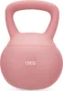 Gymtek® Weiche Kettlebell Hantel - 12kg Gewicht - Produktbild-Vorschau 2