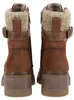 Chaussures de ville pour femmes Tom Tailor, bottines à Voir les images du produit 8