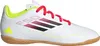 Adidas F50 Club JR IN Indoor Fußballschuhe Hallenschuhe Produktbild-Vorschau 1