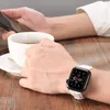 Kožený řemínek 42/44 mm pro Apple Watch Series 1 / 2 / 3 / Náhled obrázku produktu 5
