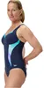 Kostium kąpielowy Speedo Shaping Lunaelustre dla kobiet, Podgląd zdjęcia produktu 5