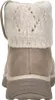 Back view of a boot. Voir les images du produit