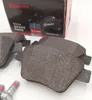 Brembo Bremsbelagsatz, Scheibenbremse Hinterachse P 85 114 Produktbild-Vorschau 8