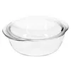 Pyrex 5010762001042, Rund, Gehärtetes Glas, Transparent, Produktbild-Vorschau 3