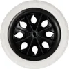 Roues de remplacement pour chariot de supermarché 16 cm 2 Voir les images du produit 8