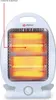 Alpina Elektrische Kachel LQ001 Halogeen Heater 2 Voir les images du produit 10