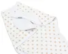 Bellochi Swaddle Me Pucksack Baby 0-3 Monate - 2er Set Produktbild-Vorschau 3