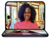 Apple iPhone Duo, 19,3 cm (7,6 inch), 1878 x 2670 pixels, Productafbeelding-voorbeeld 3