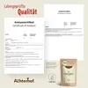 Achterhof Hagebutten Pulver (1000g) Produktbild-Vorschau 6