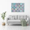 Tulup® Glas-Bild - 100 x 70 - Wandbild aus Glas - Wandkunst Produktbild-Vorschau 2