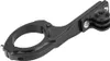 Q-förmiger Fahrrad-Clip-Halter, feste Halterung für Gopro Produktbild-Vorschau 5