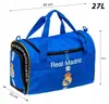 Real Madrid Young Astra Sporttasche Produktbild-Vorschau 4
