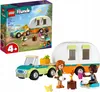 41726 Friends Campingausflug Náhľad obrázku produktu 52