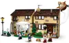 LEGO Harry Potter La maison de la famille Dursley, 4 Privet Voir les images du produit 42