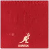 Kangol Cap Tropic 504 Ventair in rot Voir les images du produit