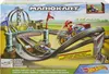 Hot Wheels Mario Kart Rundkurs Trackset mit Die-Cast-Kart Produktbild-Vorschau 1