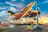 PLAYMOBIL® 70902 Air Stuntshow Avion à hélice Tiger Voir les images du produit 6