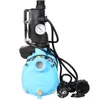 Wasserpumpe MAX-H 1300 (5520l/h, 1300W, max. Förderhöhe Produktbild-Vorschau 9