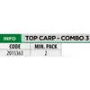 Lineaeffe Top Carp Combo 3 Náhľad obrázku produktu 4