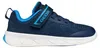 GEOX FOOT-RUN, Sneaker in Blau für Kinder, Größe 26 Produktbild-Vorschau 6