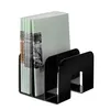 DURABLE Katalogsammler TREND schwarz 21,5 x 21,0 x 16,5 cm, Produktbild-Vorschau 1