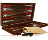 Eleganz Premium Backgammon XXL Tavla Anteprima dell’immagine prodotto 2
