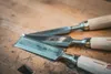 STUBAI Zimmermanns-Stemmeisen 40 mm mit Holzgriff aus Produktbild-Vorschau 9