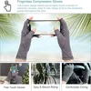 ASKSA Arthritis Handschuhe, Kompressionshandschuhe für Produktbild-Vorschau 8