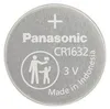 Panasonic CR-1632EL Batteria monouso CR1632 Litio Anteprima dell’immagine prodotto 1