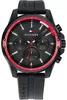 Tommy Hilfiger MASON 1791793 Montre pour homme Voir les images du produit 1