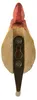 WILDLIFEGARDEN Wildlife Garden WG519 Haken Hahn - Gancio a Anteprima dell’immagine prodotto 6