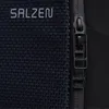 Salzen Rucksack Triplete L Fabric Knight Blue Produktbild-Vorschau 12