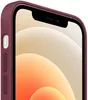 Silikonové pouzdro Apple iPhone 12 Pro Max s Magsafe - Náhled obrázku produktu 2