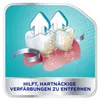 Corega Intensiv Reiniger (Tabs) für Prothesen, 1x108 Stk. Produktbild-Vorschau 8