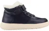 Geox Dunkelblaue Mädchen-Sneaker Theleven B AB 39 Produktbild-Vorschau 4