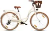 Mestský bicykel Goetze Mood Alu 28" – 7 rýchlostí, Náhľad obrázku produktu 1