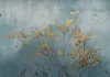 Vlies Fototapete - At Dawn 200x140 cm Blumen b-A-0818-a-a Produktbild-Vorschau 5