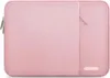 Tech-Protect Sleeve 13-14 Laptoptasche - rosa Produktbild-Vorschau 1