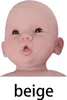 Herleefde baby-pop, gemaakt van realistisch Productafbeelding-voorbeeld 1