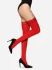 Merry Style Damen microfaser halterlose Strümpfe MS216 Produktbild-Vorschau 3