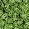 Eukalyptus-Menthol Bonbons dunkel 1kg Produktbild-Vorschau 3